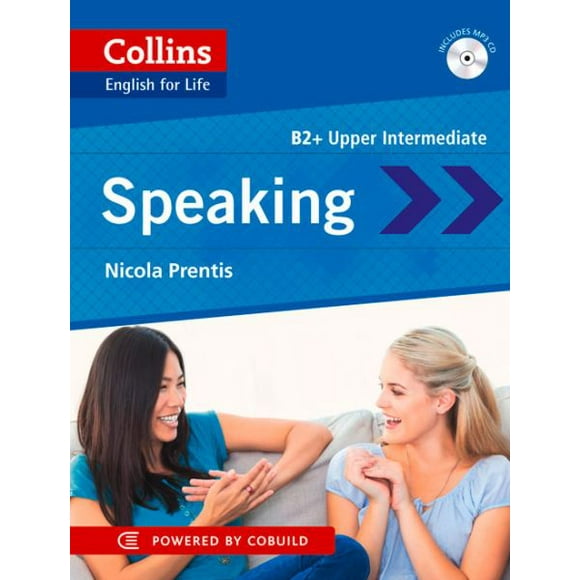 Speaking (Collins English for Life)