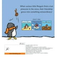 thumbnail image 2 of Penguin Penguin and Pinecone: A Friendship Story, (Board Book), 2 of 2