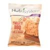 Nutrisystem Smoky BBQ Snack-A-Rounds, 1.2 Oz,