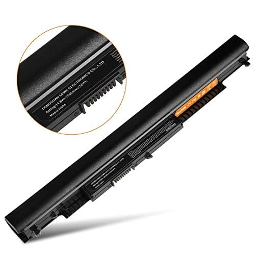 Fancy Buy Bateria para Portatil para HP Repuesto 807956-001 807957-001