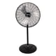 thumbnail image 1 of Ventilador Pedestal Aksi 24 pulg 3 Velocidades Industrial, 1 of 5