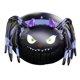 thumbnail image 1 of 60 cm Halloween negro miedo juguetes festivos para exteriores Halloween adornos inflables Araneid regalo Navidad Halloween ambiente para el hogar, 1 of 8