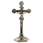 Crucifix On The Stand - Religious
