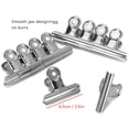 thumbnail image 3 of Bill Clip, Art Supplies Picture Clip, 10Pcs For Student Drawing Board, 3 of 8
