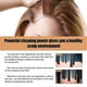 thumbnail image 4 of Jaysuing Hair Root Nourishing Facial Scrub Deep Cleansing Scalp Moisturizing Hair Root Soft Hair Care Thick Hair - 100G, 4 of 4
