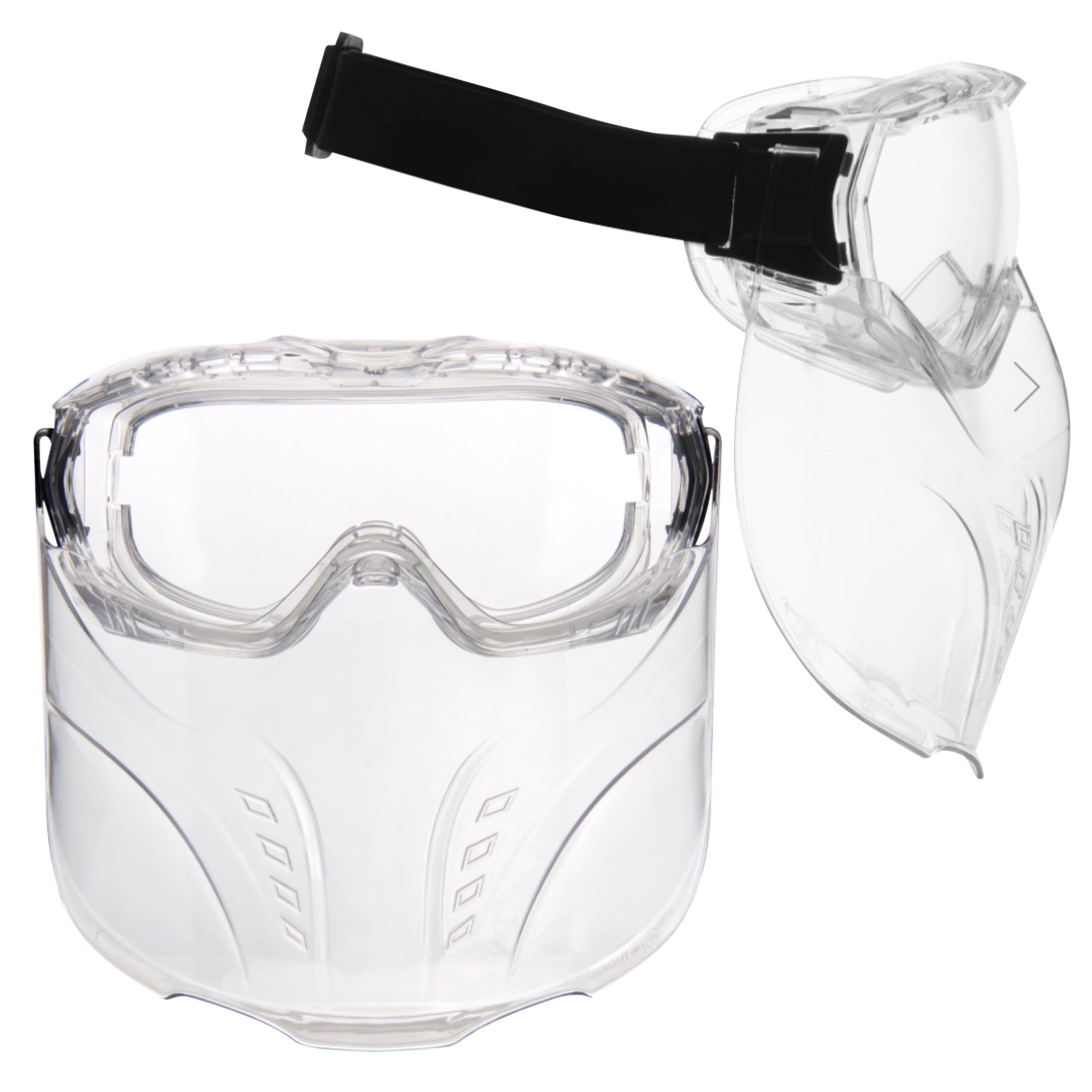 Ironwear Safety Goggles Full Face