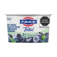 thumbnail image 1 of Yogurt Fage estilo griego 2% grasa con arándanos 150 g, 1 of 2