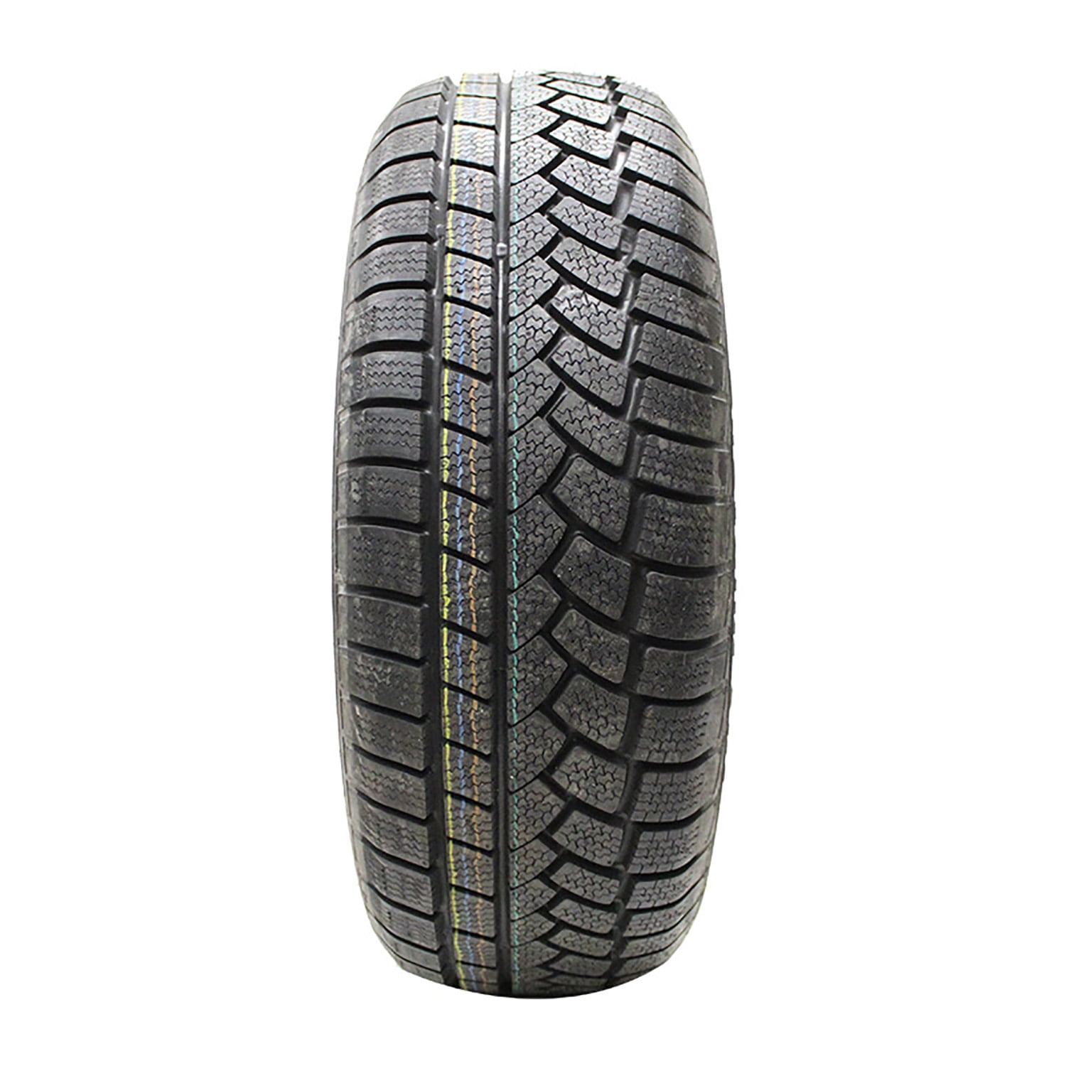 265/45R21XL 108T CON VIKING CONTACT 8 BW
