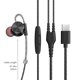 thumbnail image 3 of Quinlirra - Regalos de Pascua para mujeres y hombres, liquidación, auriculares magnéticos de metal con sonido mágico, auriculares deportivos para teléfono, decoración de Pascua, 3 of 8
