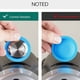 thumbnail image 5 of Reusable Coffee Capsule Pod Fit For Nespresso Zenius Pro Coffee Machines Tweezers Dosing Funnel Spoon Eco Cafe, 5 of 11
