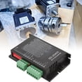 thumbnail image 4 of Stepper Motor Driver, Digital Stepping Motor Driver 12V-40VDC 2 Phase 16 Subdivision Auto Half Current Locking  for Industrial Device, 4 of 7