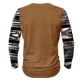 thumbnail image 4 of Cropped Pullover Fleece Graphic Sweatshirts for Men Trendy Mens Pullover Sweaters Knit Hoodies for Men Trendy Graphic Sweaters for Men Trendy Y2k, 4 of 4