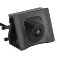 thumbnail image 3 of JUSPOCKET Cámara de visión frontal impermeable con logotipo en la parrilla Sensor de imagen CCD integrado Compatible con el tercer trimestre de 2013, 3 of 19