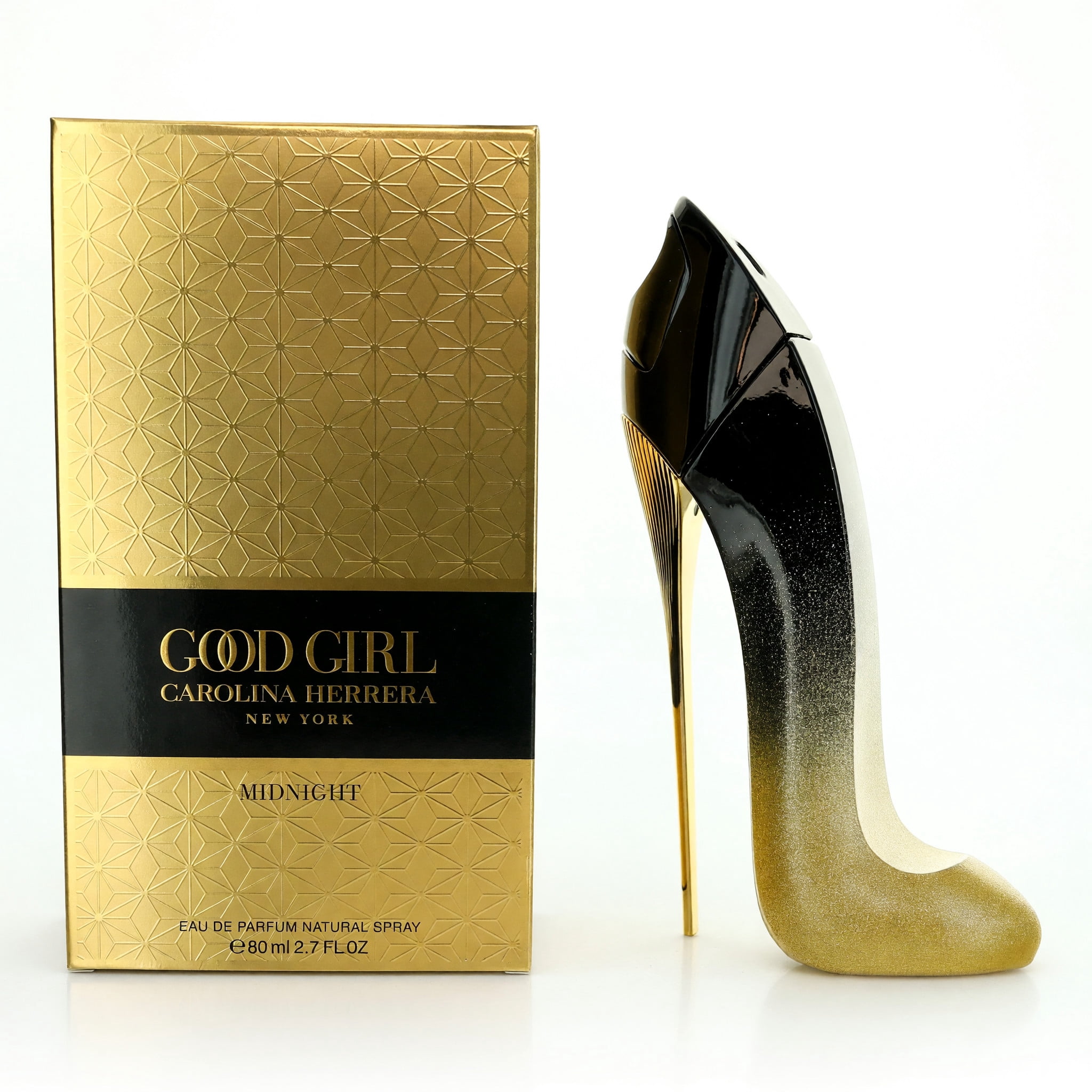 4 Pack - Carolina Herrera Good Girl Eau De Parfum Spray for Women