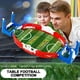 thumbnail image 1 of Futbolín de mesa, juego de fútbol, pelota, juguete interactivo para niños, rompecabezas, 1 of 7