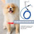 thumbnail image 4 of unbranded Correa Resistente Para Perros Con Gancho Giratorio Y Ergonómico, 4 of 8