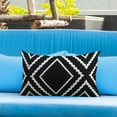 thumbnail image 5 of 11.8x 19.7 Inch Outdoor Pillowcase Geometric Print Sofa Cushion Pillowcase A Piece Set Household Supplies Baby Pillowcase Toddler Pillowcase 14x19 Pillowcase Standard Size Toddler Pillowcase, 5 of 6
