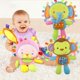 thumbnail image 3 of Monkey Stuffed Animals Toy, Monkey Keychain Plush Toys Doll, Monkey Cute Plushies, Monkey Stuffed Toys Bedtime Friend Christmas Gifts for Girls Boys Kids Children, 3 of 3