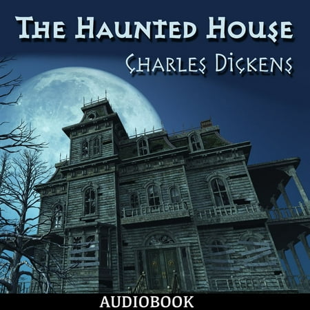 The Haunted House - Audiobook