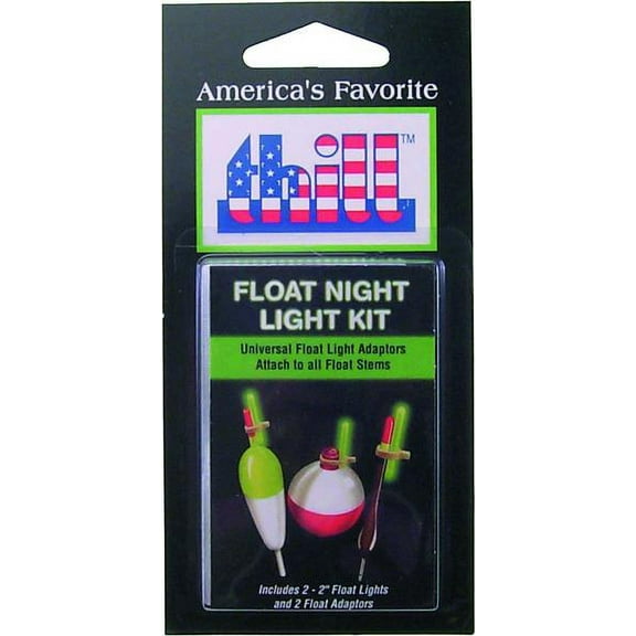 Thill Float Nite Lite Kit 2 Lites 2