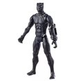 thumbnail image 1 of Marvel Avenger Endgame Titan Hero Series, Black Panther, 12 ", figura de acción, Pantera, muñeca de juguete para niños xuanjing unisex, 1 of 2