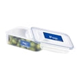 thumbnail image 4 of Contenedor Hermético Popit! XE055-8 Rectangular  1 L, 4 of 4