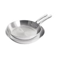 thumbnail image 1 of Set de Sarténes T-Fal Gourmet Acero Inoxidable 28 y 32 cm, 1 of 6