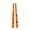 H, variant on Halloween Ornaments Skeleton Electronic Candles, Skeleton Joints Can Be Activity, -o- Party Props