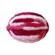 thumbnail image 4 of Hilo grueso y grueso, hilo pesado, hilo de poliéster, hilo de tejer cómodo, grueso rosa rosa roja, 4 of 9
