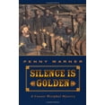 thumbnail image 1 of Pre-Owned Silence Is Golden: Connor Westphal Mystery (Paperback) 1880284669 9781880284667, 1 of 1