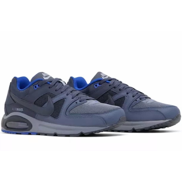 Nike Air Max Command Mens US 9-10 Ashen Slate Running Shoes Sneakers Rare NEW??