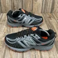 thumbnail image 3 of NEW BALANCE Tech Ride MT510LL3 All Terrain 510v3 Gray Orange Mens Size 10 4E, 3 of 6