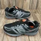 thumbnail image 3 of NEW BALANCE Tech Ride MT510LL3 All Terrain 510v3 Gray Orange Mens Size 10 4E, 3 of 6