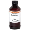 thumbnail image 1 of LorAnn Oils 4 oz. English Toffee Super Strength Flavor, 1 of 2
