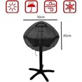 thumbnail image 5 of 50 x 45cm Waterproof Ball Grill Cover, 5 of 5