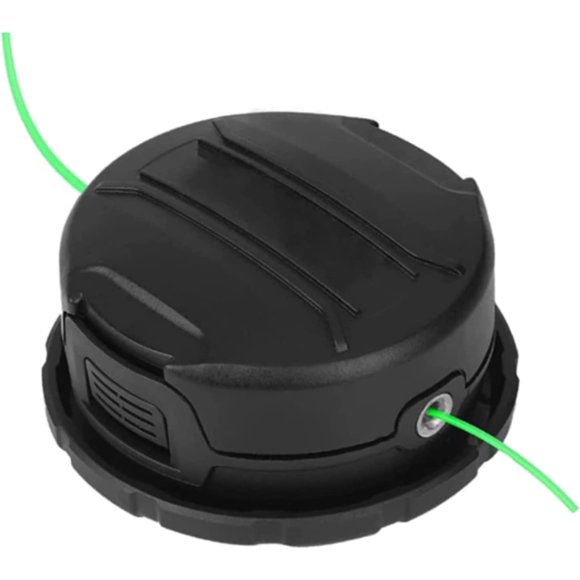 DWO1DT995 Replacement Trimmer Head Compatible with Dewalt DCST920 DCST922 DCST970 DCST990 DCST925 Cordless String Trimmer,Replacement Head with Pre-Wound 0.080" 20Ft Line