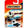 thumbnail image 3 of Vehículos de juguete Matchbox Utility/Emergency, paquete de 5 unidades, escala 1:64, 3 of 9