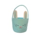 thumbnail image 1 of Cestas Decorativas para Decoración Del Hogar Cesta de Almacenamiento en Forma de Conejos Tejidos a Mano 25x20x20cm Decoraciones de Pascua para el Hogar Vacaciones Cesta de Almacenamiento Decorativa, 1 of 6