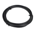 thumbnail image 2 of Bicycle Hydraulic Disc Brake Hose, Bicycle Brake Hose Kit 2.5m High Explosion Coefficient Nylon  For Riding, 2 of 8