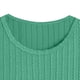 thumbnail image 3 of pstuiky mangas largas para hombre, Camiseta vintage informal de color liso con cuello redondo y manga larga para hombre camisetas de hombre xxl, 3 of 6