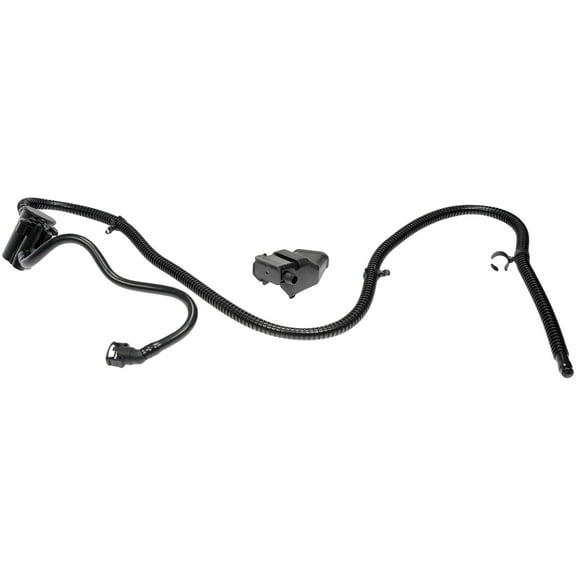 Dorman 911-523 Vapor Canister Vent Solenoid for Specific Chevrolet / GMC Models