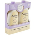 thumbnail image 4 of Aveeno Baby Calming Comfort Bath 18 oz (Pack of 2), 4 of 4