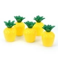 thumbnail image 4 of Labymos Gobelets en Forme d'Ananas/noix de Coco pour Fête d'Été à la Plage, 4 of 8