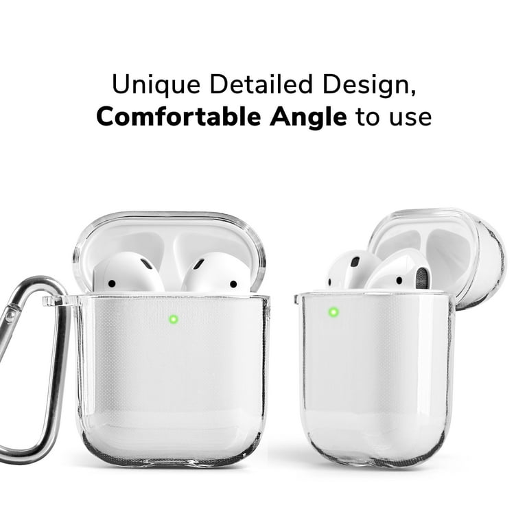 Amazon Airpods Case With Strap Set Best AirPod Cases 19 Best