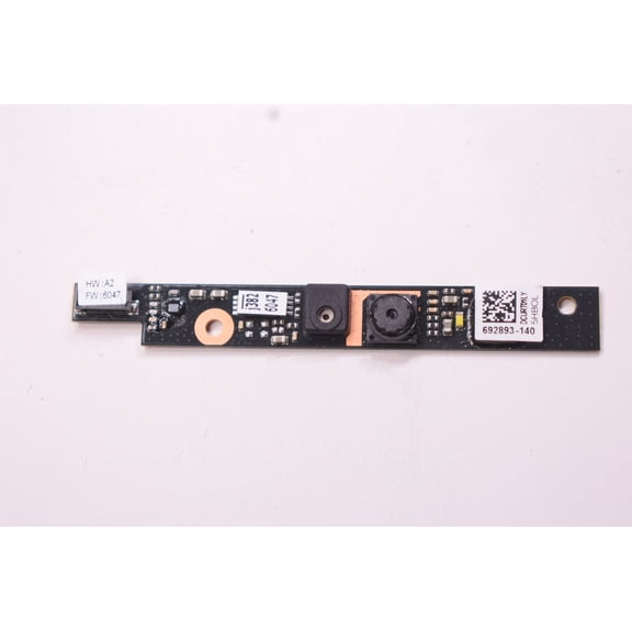 Compatible With 738310-001 Replacement for 738310-001 Hp Webcam 2000-2D29WM 2000-2D70NR 2000-2D10NR