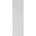thumbnail image 5 of Ekena Millwork 12"W x 34"H True Fit PVC Two Equal Louver Shutters, Sojourn Blue (Per Pair - Hardware Not Included), 5 of 11