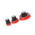 thumbnail image 1 of 3 Pieces M14 Accs Buffering Durable Backing Plate Polisher Sponge Polishing for Polishing, 1 of 9