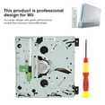 thumbnail image 4 of DVD Rom Drive Replacement, Dual IC Disc Drive, Professional DVD Drive Replacement, Repair Part For, 4 of 8