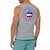 thumbnail image 4 of Guy Harvey Men's Mahi Circle Tank Top, 4 of 4