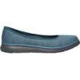 thumbnail image 2 of women's propet travelfit flat slip on, 2 of 7